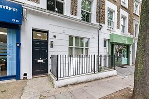 Gorgeous Kentish Town Flat