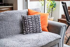 Gorgeous Kentish Town Flat