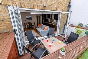 Gorgeous Kentish Town Flat
