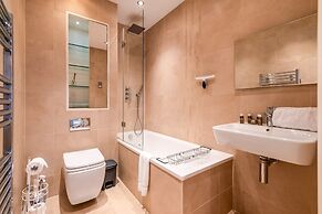 Gorgeous Kentish Town Flat