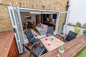 Gorgeous Kentish Town Flat