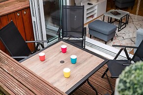 Gorgeous Kentish Town Flat