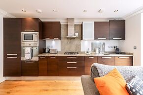 Gorgeous Kentish Town Flat