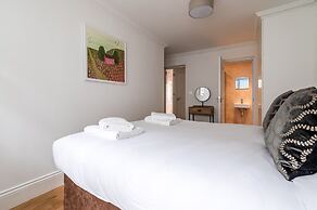 Gorgeous Kentish Town Flat