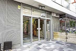 Central London Haven: Steps From Shoreditch Station