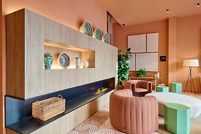 Boutique Hotel Luna Granada Centro