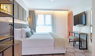 Boutique Hotel Luna Granada Centro