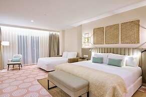 Boutique Hotel Luna Granada Centro