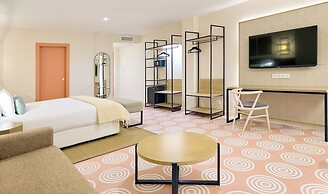 Boutique Hotel Luna Granada Centro