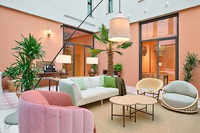 Boutique Hotel Luna Granada Centro