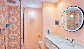 Boutique Hotel Luna Granada Centro