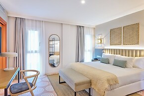 Boutique Hotel Luna Granada Centro