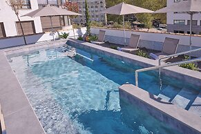 Boutique Hotel Luna Granada Centro