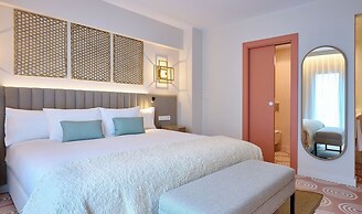 Boutique Hotel Luna Granada Centro