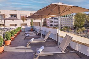 Boutique Hotel Luna Granada Centro