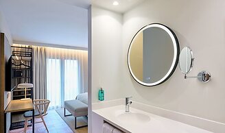 Boutique Hotel Luna Granada Centro