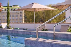 Boutique Hotel Luna Granada Centro