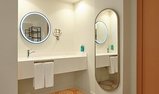 Boutique Hotel Luna Granada Centro