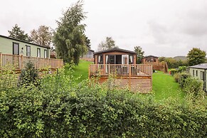 Meadowsweet Lodge