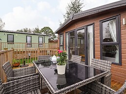 Meadowsweet Lodge
