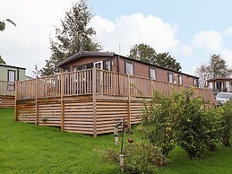 Meadowsweet Lodge