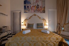 San Giorgio Rooms