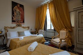 San Giorgio Rooms