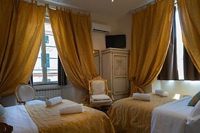 San Giorgio Rooms