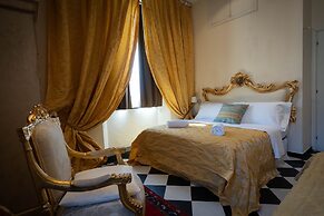 San Giorgio Rooms