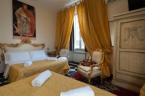 San Giorgio Rooms