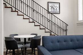 The Rubenstein Hotel