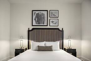 The Rubenstein Hotel