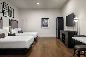 The Rubenstein Hotel