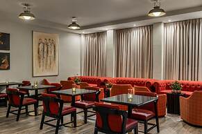 The Rubenstein Hotel