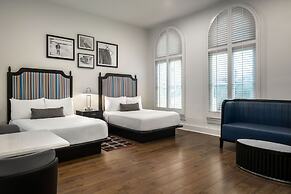 The Rubenstein Hotel