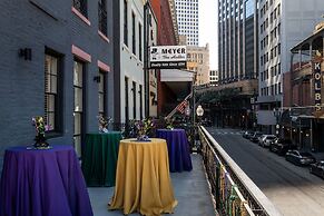 The Rubenstein Hotel