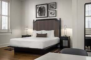 The Rubenstein Hotel