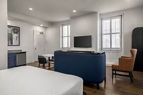 The Rubenstein Hotel