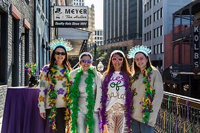 The Rubenstein Hotel