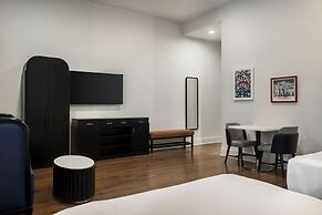 The Rubenstein Hotel