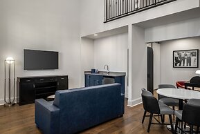 The Rubenstein Hotel