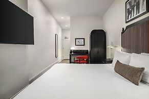 The Rubenstein Hotel