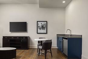 The Rubenstein Hotel