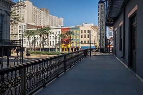 The Rubenstein Hotel