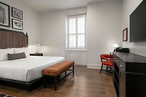 The Rubenstein Hotel