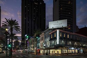 The Rubenstein Hotel