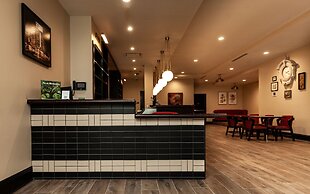 The Rubenstein Hotel