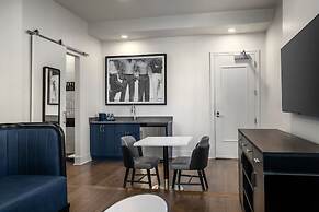 The Rubenstein Hotel