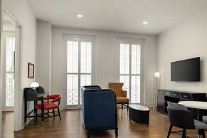 The Rubenstein Hotel