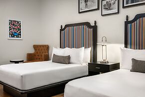 The Rubenstein Hotel